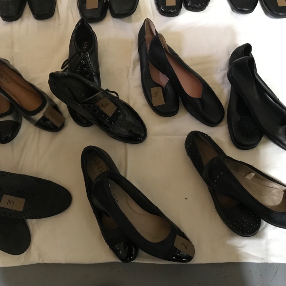 Women’s shoes - Picture 6 of 9